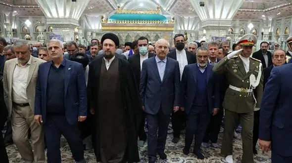 به هیچ بهانه‌ای حق نداریم اعتماد به نفس را از ملت بگیریم