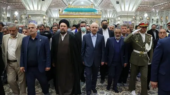 به هیچ بهانه‌ای حق نداریم اعتماد به نفس را از ملت بگیریم