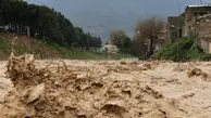 سه استان در آماده‌باش جوی؛ خطر سیل جدی است
