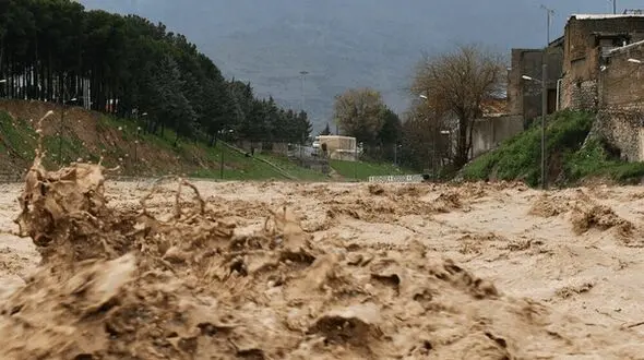 سه استان در آماده‌باش جوی؛ خطر سیل جدی است