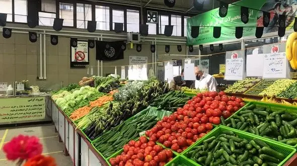 

تغییر ساعت کار میادین میوه و تره‌بار چگونه است ؟ 
