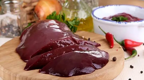 کم خون ها چه بخورند؟