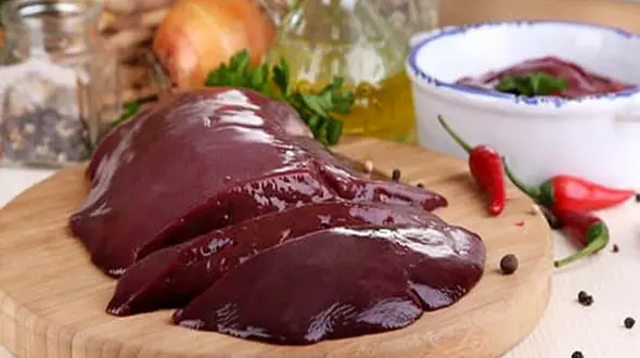کم خون ها چه بخورند؟