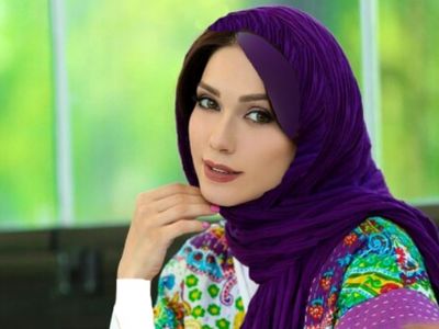 خانه  شیک و امروزی شهرزاد کمال زاده  و رونمایی از کابینت ها و ظرف و ظروف مدرن و لوکس اش/ سلیقه خانم بازیگر حرف نداره!