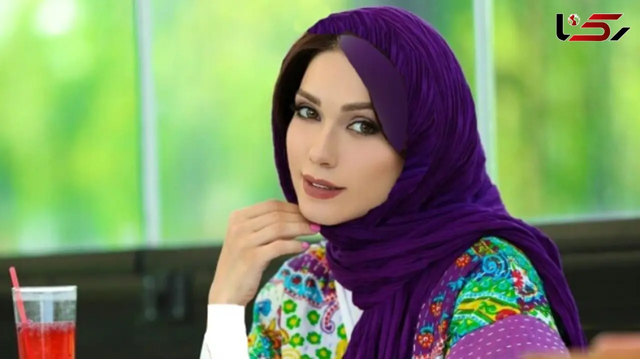 چیدمان فوق لوکس و مجلل خانه شهرزاد کمال‌زاده / هم مدرن هم عهد بوقی باهم / تعجب برانگیره!