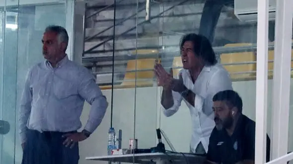 بالاخره تکلیف محرومیت ساپینتو مشخص شد