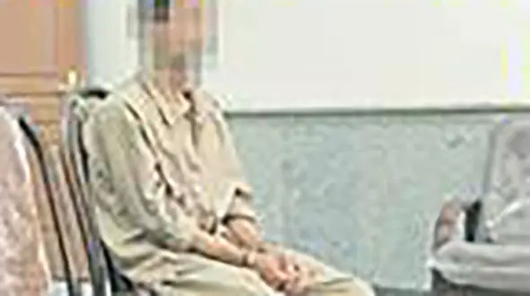قتل خونین در باغ رضوان اسلام آباد غرب / قاتل فراری دستگیر شد