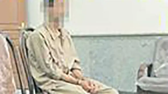 قاتل درختان بلوط در خلخال به دام افتاد 