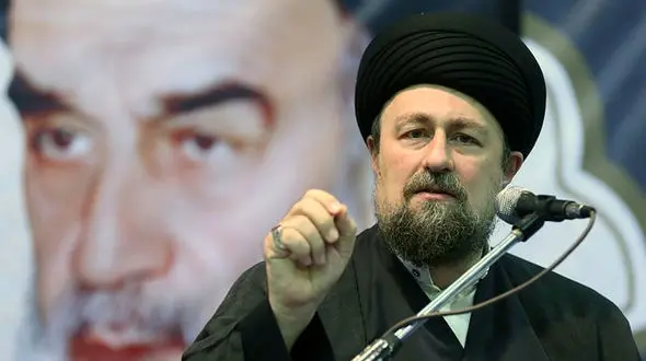 سیدحسن خمینی: برادرم محمدعلی جماعتی در زمره دوستان بیت امام در نجف اشرف بود