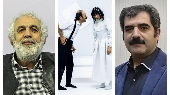 خون جدیدی در رگ‌های تئاتر ایران جاری شد