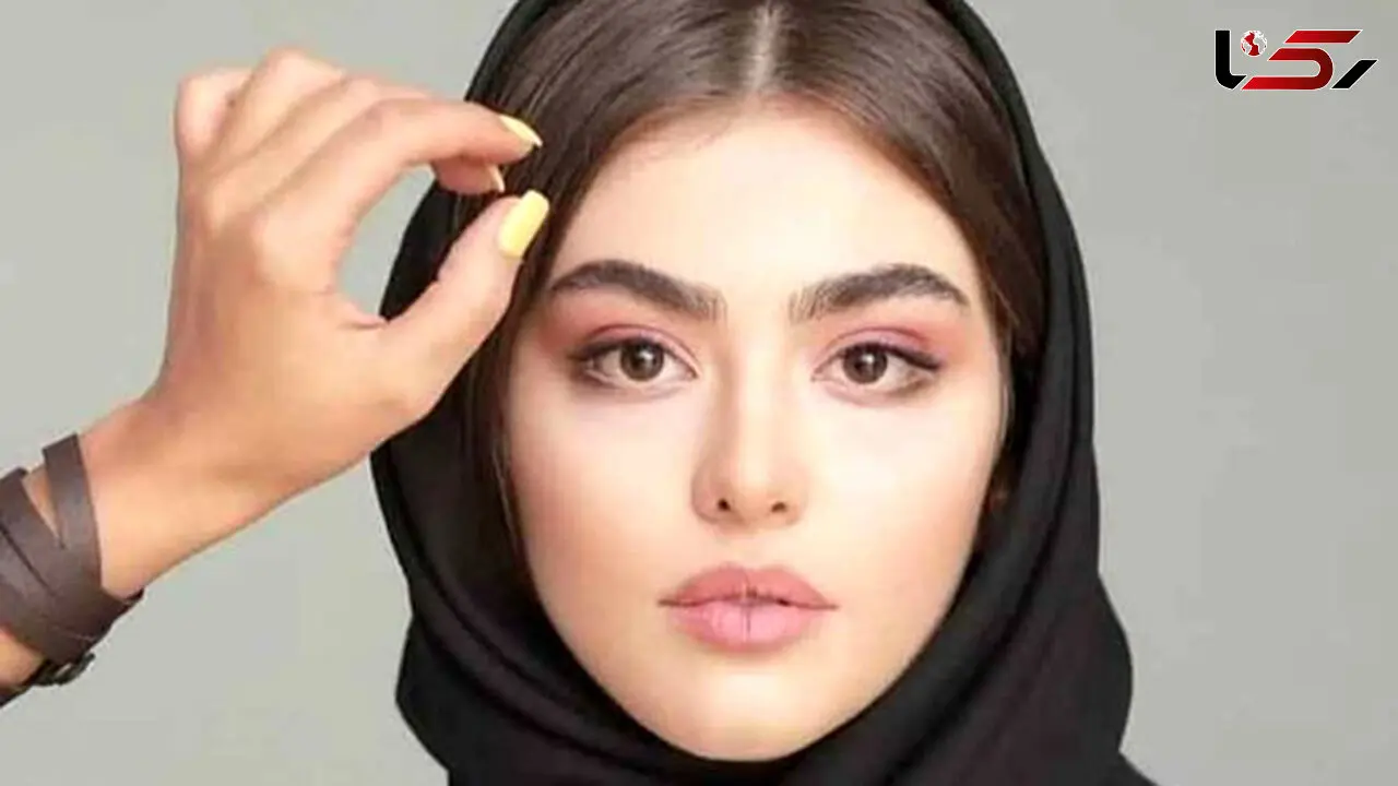 فیلم توهمی از ریحانه پارسا در ترکیه ! / خانم بازیگر خودش را نابود کرد !