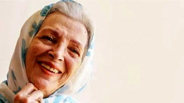 آیا می دانستید این بازیگر شوهر "نیکو خردمند" بوده است