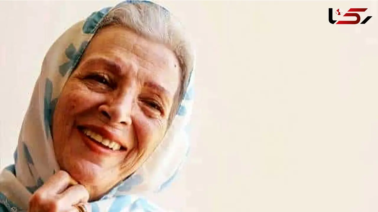 آیا می دانستید این بازیگر شوهر "نیکو خردمند" بوده است