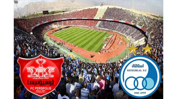 20نکته از دربی:پروین وروشن هنوز رکورد دارند