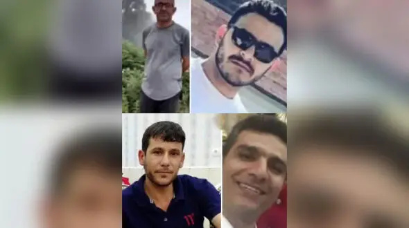 حادثه مرگبار در دنا سلولز / 4 کارگر جان خود را بر اثر گاز سمی از دست دادند + تصاویر