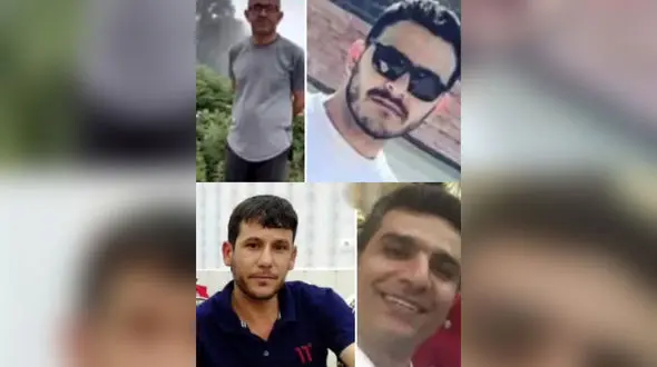 حادثه مرگبار در دنا سلولز / 4 کارگر جان خود را بر اثر گاز سمی از دست دادند + تصاویر