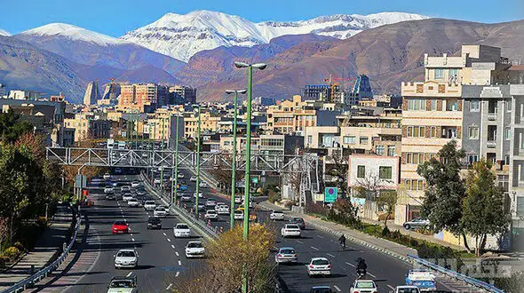 ارزان ترین و گران ترین نرخ اجاره و فروش خانه های غرب تهران / از تهرانسر تا مرزداران ! + جدول قیمت 