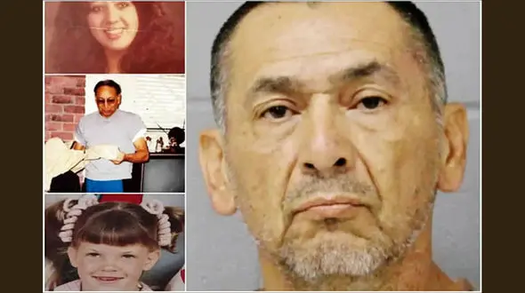 مرد خوش اخلاق زندان پس از آزادی 10 نفر را بی رحمانه کشت + عکس و جزییات