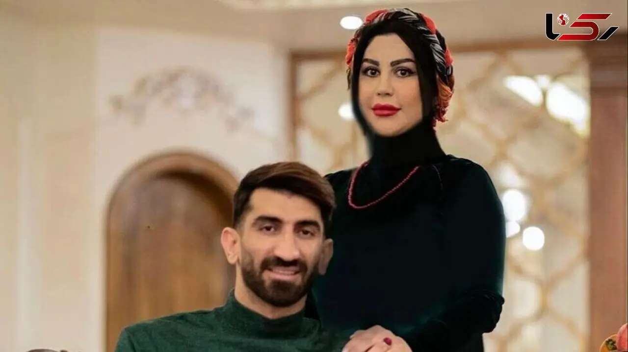 عکس/ چیدمان مجلل و لاکچری اتاق خواب علیرضا بیرانوند، ستاره تیم ملی با لوازم زیبا/ از تلویزیون شخصی تا صندلی های سلطنتی دونفره