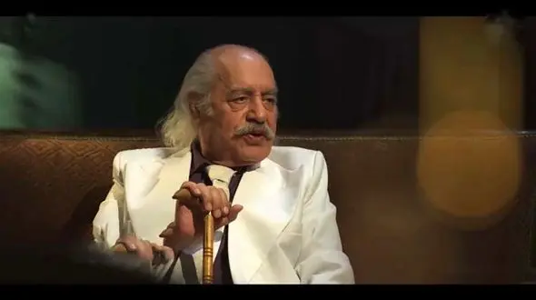 بیوگرافی بهزاد فراهانی حشمت‌ خان سریال سوجان، داستان ازدواج و جدیدترین عکس های خانوادگی اش!
