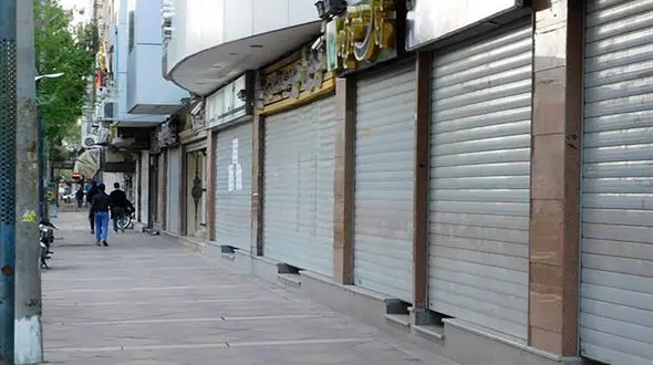 چه مشاغلی از فردا باز هستند ؟ + جدول مشاغل