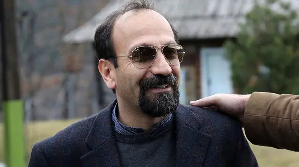 فیلم کمتر دیده شده از اصغر فرهادی پس از انتخابات 94