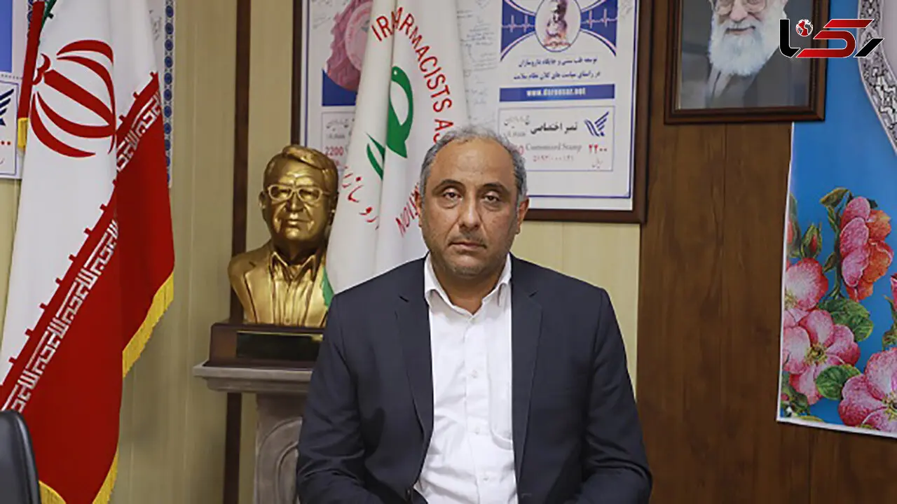 صنعت داروسازی کشور با سرعت به سوی نابودی است / در سه سال اخیر بالاترین میزان چک های برگشتی را داشتیم/5 موسس داروخانه خودکشی کردند!