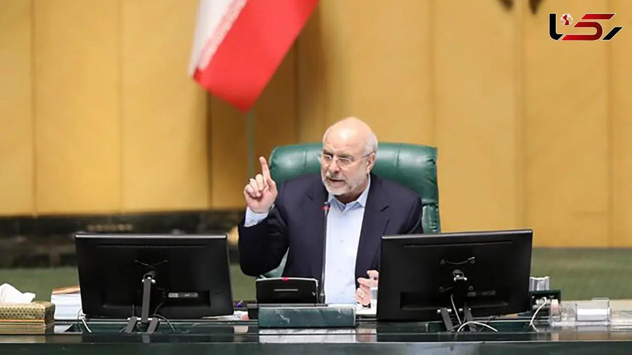 قالیباف: مجلس قانون ویژه‌ای برای تأمین امنیت کارگران تدوین می‌کند /کارگران افسران خستگی ناپذیر جنگ اقتصادی دشمن هستند