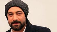 مجید صالحی برنده جایزه بهترین بازیگر نقش اول مرد
