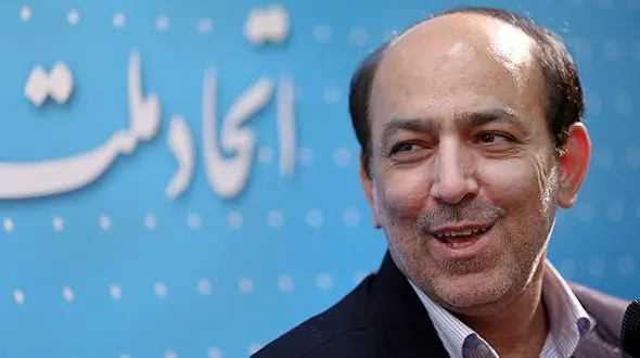 در انتخابات ۹۶ از روحانی خواستیم فیتیله حزب اعتدال و توسعه را پایین بکشد