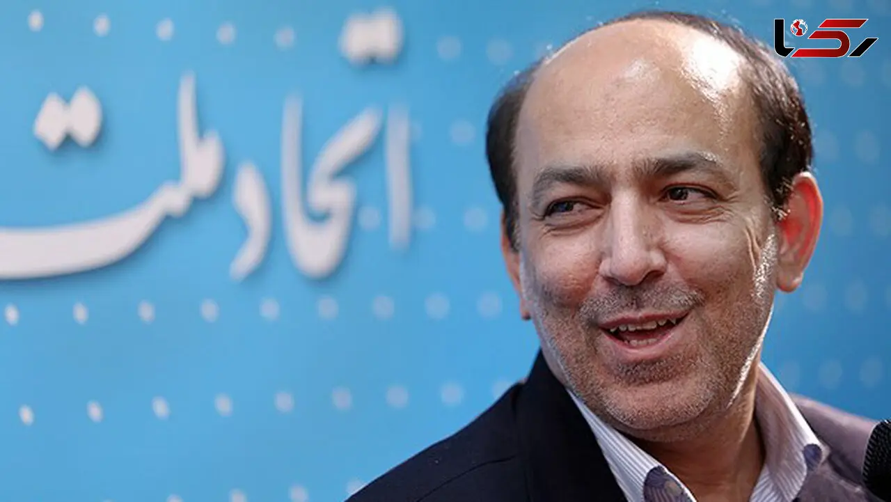 در انتخابات ۹۶ از روحانی خواستیم فیتیله حزب اعتدال و توسعه را پایین بکشد