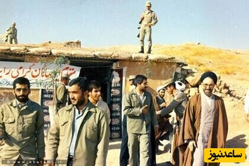 خاتمی