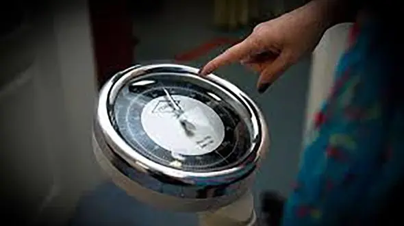 اضافه کردن وزن دوران بارداری