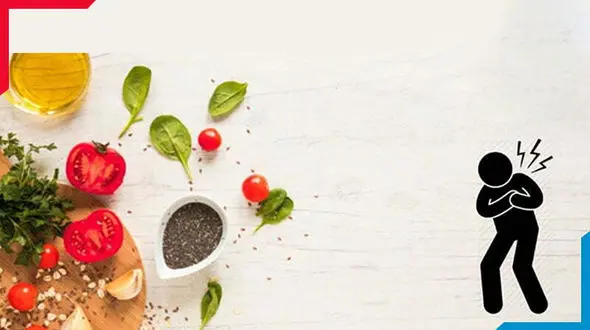 9 روش درمان تیر کشیدن قلب