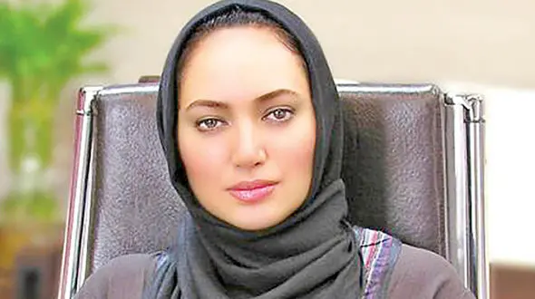 فیلم موزیک ویدیوی جنجالی صبا کمالی و دانیال مقدم ! / خانم بازیگر سریال پس از باران از خط قرمزها گذشت !