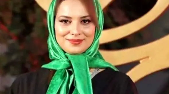 چهره بی آرایش و ساده روشنک عجمیان + عکس همسر و ماجرای آشنایی !