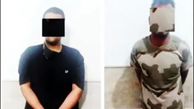 شلیک مرگبار در آباده، 2 جوان قربانی سرقت جواهرات شدند