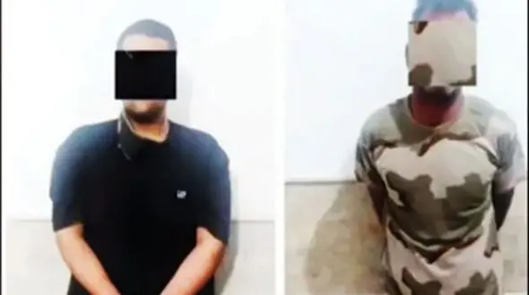 شلیک مرگبار در آباده، 2 جوان قربانی سرقت جواهرات شدند