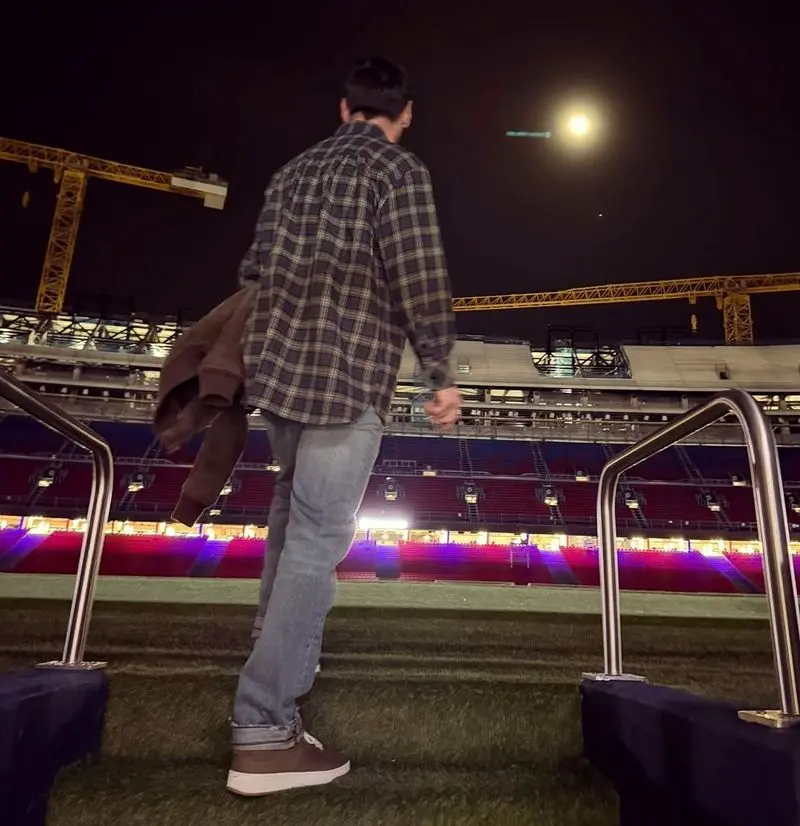 لیونل مسی , تیم فوتبال بارسلونا , 