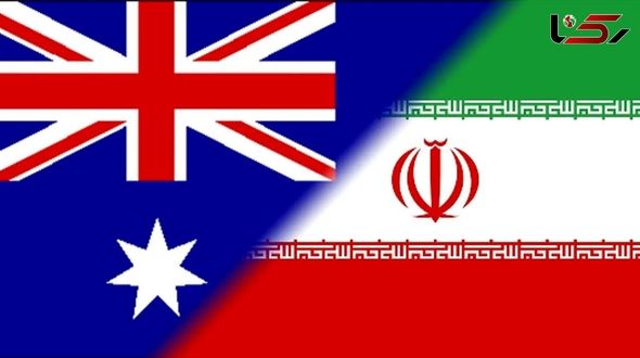 Australia Expels Iranian Ambassador