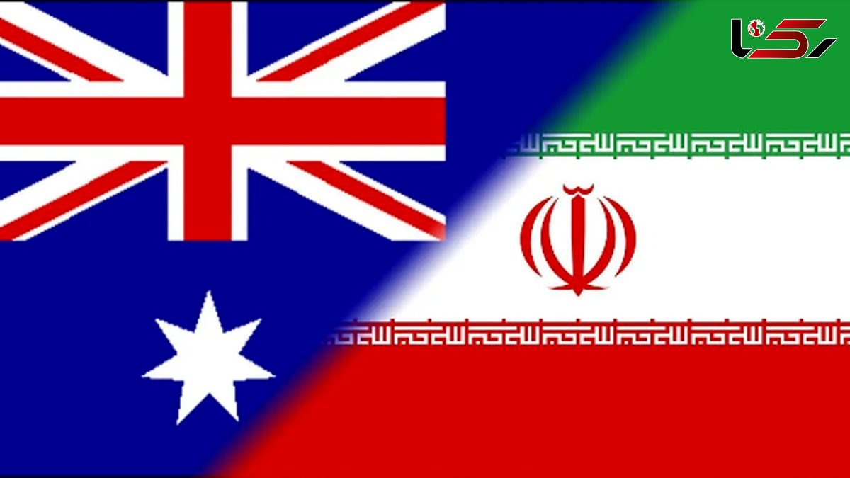 Australia Expels Iranian Ambassador