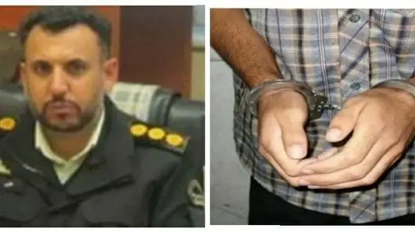 اعتراف سارق سابقه دار به 14 فقره سرقت قطعات خودرو در شاهین شهر