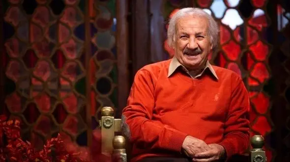 سعید پیردوست: مسعود کیمیایی طرفدار پرسپولیس است/ وقتی علی دایی حرف می زند، خیلی کیف می کنم