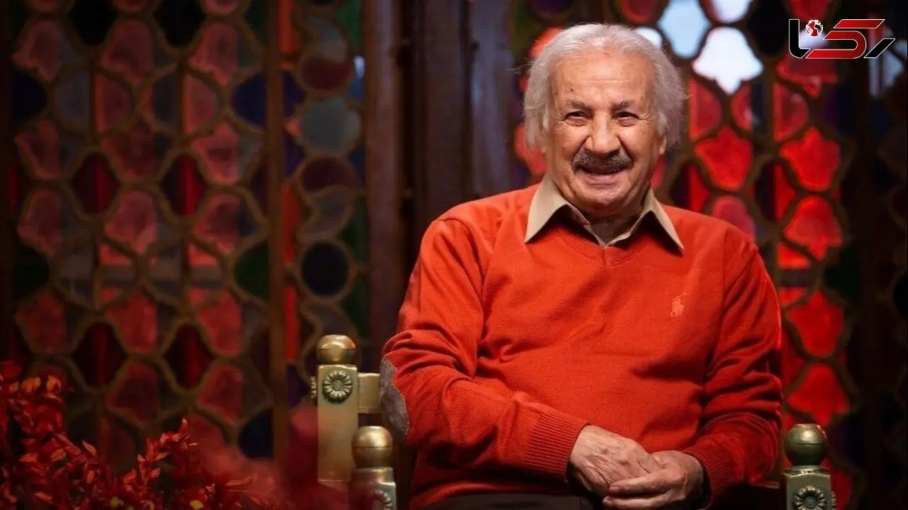 سعید پیردوست: مسعود کیمیایی طرفدار پرسپولیس است/ وقتی علی دایی حرف می زند، خیلی کیف می کنم