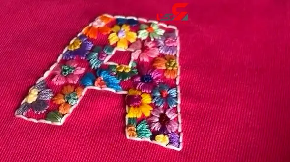 طراحی روی تی شرت + فیلم