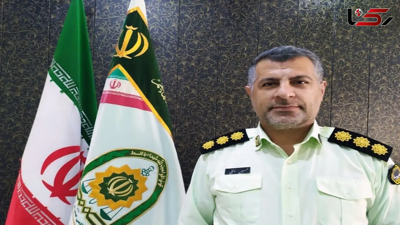 بازداشت 12 نفر در درگیری مسلحانه 2 طایفه در اهواز