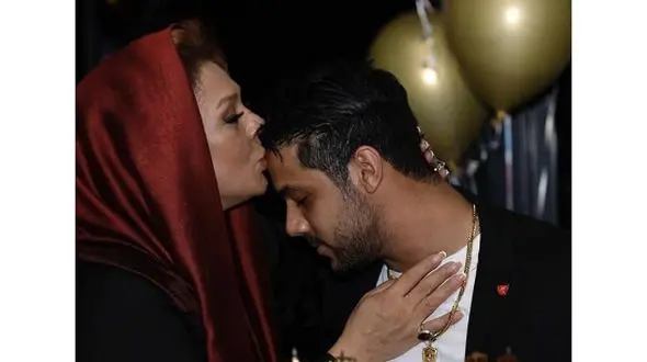 فیلم/ بی قراری های جگرسوز و ناتمام نسرین مقانلو برای پسرش ارشیا.../ داغی که هرگز سرد نمیشود