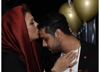 فیلم/ بی قراری های جگرسوز و ناتمام نسرین مقانلو برای پسرش ارشیا.../ داغی که هرگز سرد نمیشود