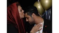 فیلم/ بی قراری های جگرسوز و ناتمام نسرین مقانلو برای پسرش ارشیا.../ داغی که هرگز سرد نمیشود