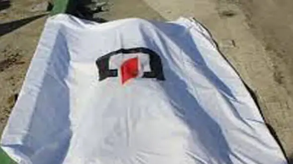 جسد یک مرد در پل شناور شوشتر کشف شد
